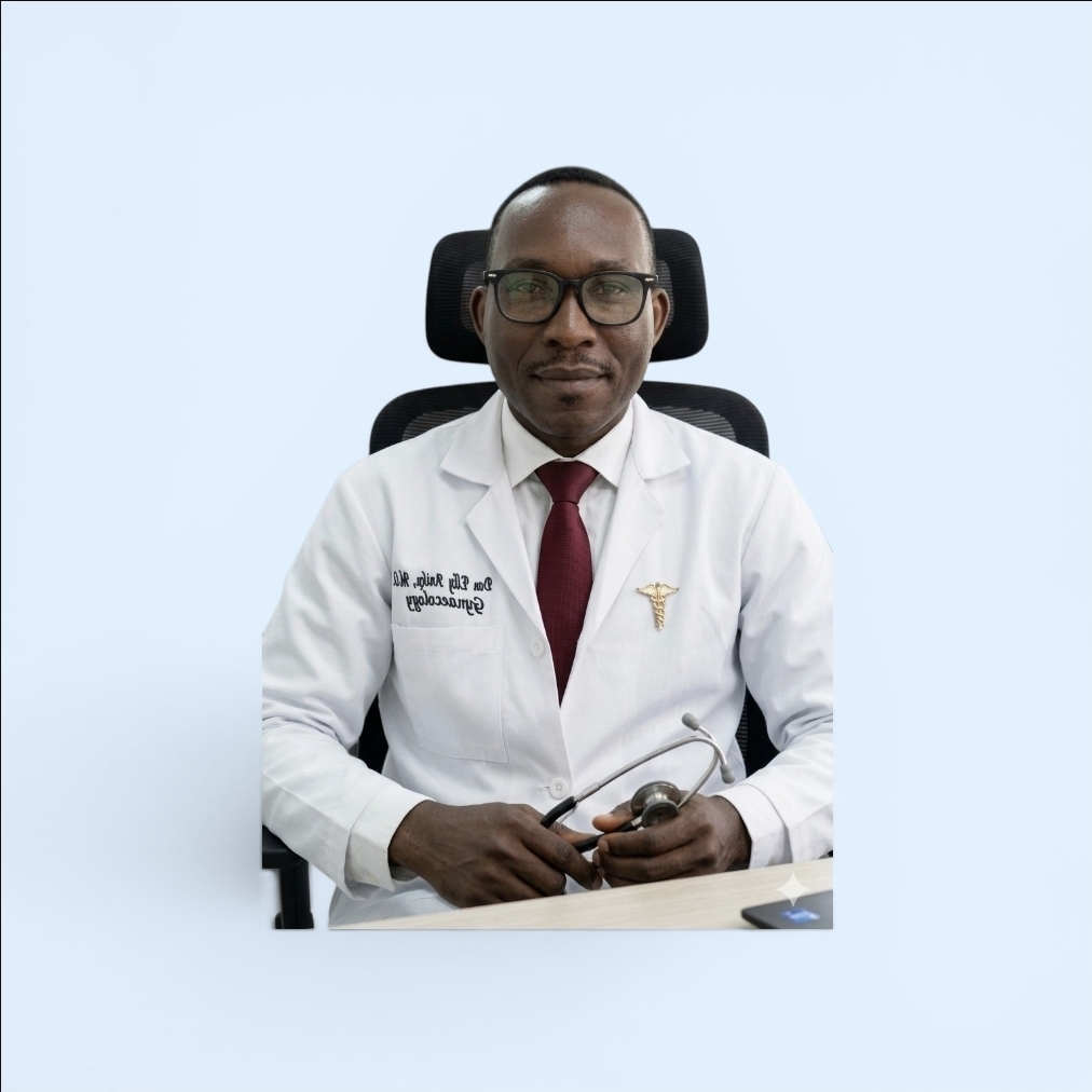 Nairobi women’s hospital, Nairobi –Kenya